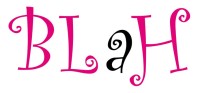 BLaH logo